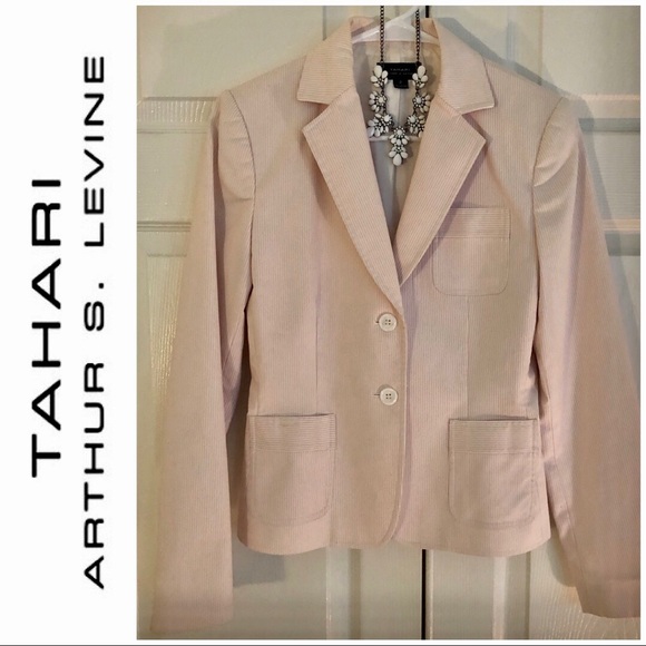 Tahari Jackets & Blazers - TAHARI Suit Jacket